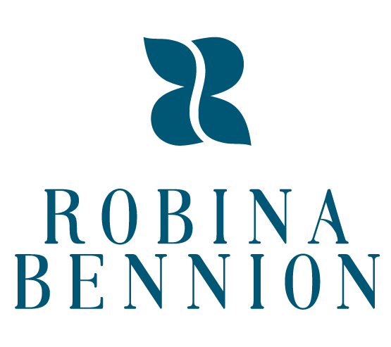 RobinaBennion.com